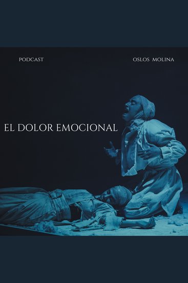 El dolor emocional - Experiencias aa - cover