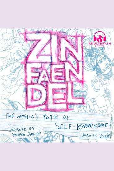 Zinfaendel - The Mystic's Path of Self-Knowledge - cover