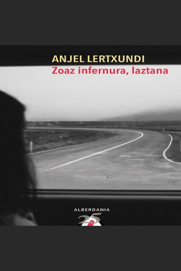 Zoaz infernura laztana - cover