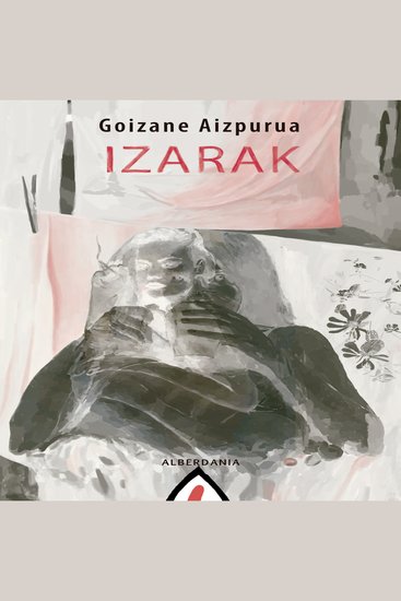 Izarak - cover
