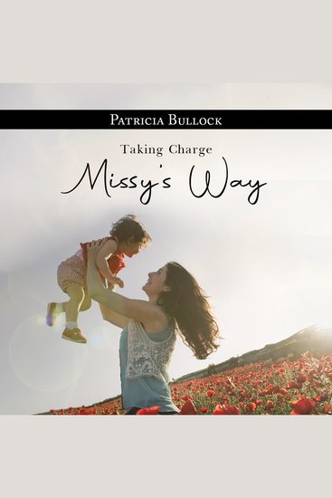 Taking Charge Missy's Way - cover