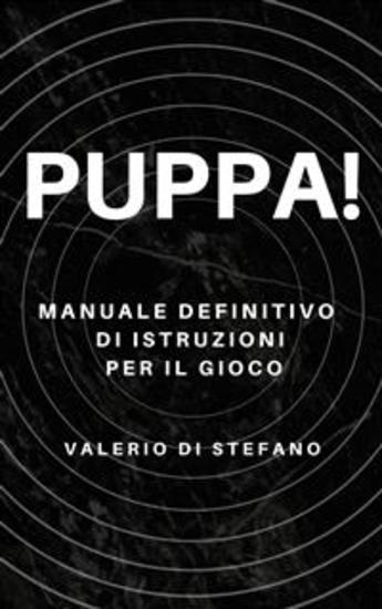 Puppa! - cover