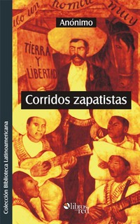 Corridos zapatistas