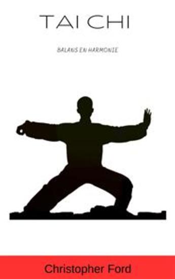 Tai Chi: Balans en Harmonie - cover