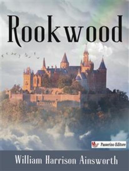 Rookwood - cover
