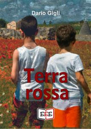 Terra rossa - cover