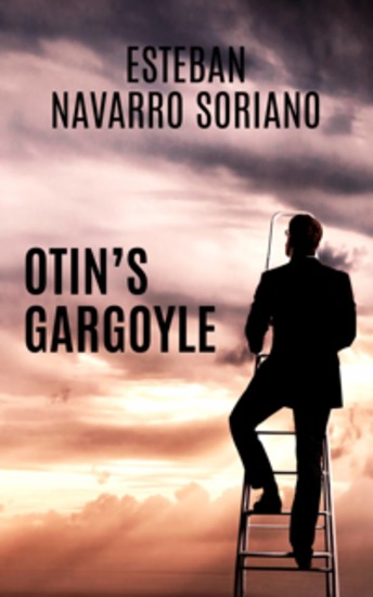 Otin’S Gargoyle - cover