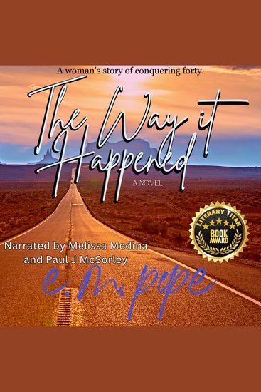 The Way it Happened - cover