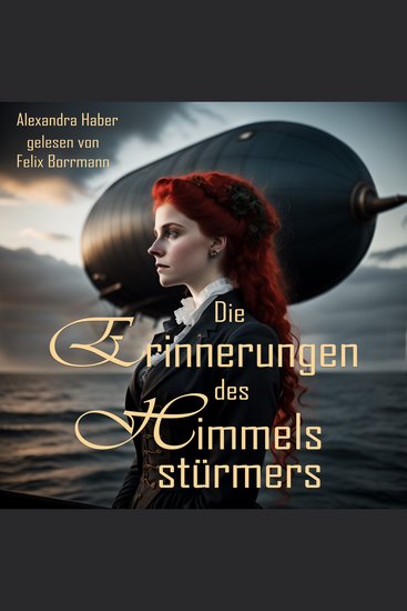 Die Erinnerungen des Himmelsstürmers (ungekürzt) - cover