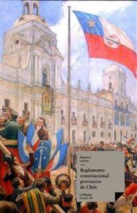 Constituciones fundacionales de Chile