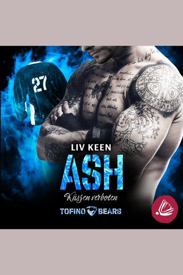 Ash – Küssen verboten - cover