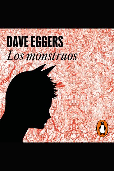 Los monstruos - cover