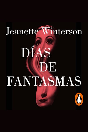 Días de fantasmas - cover