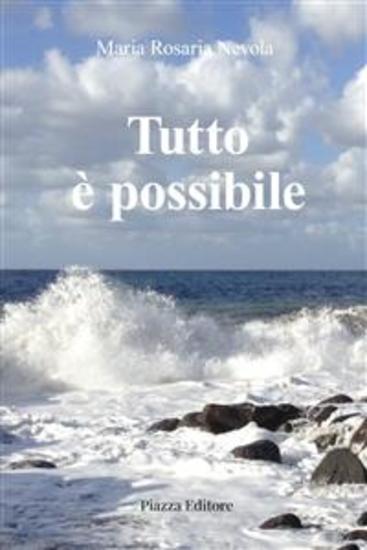 Tutto è possibile - cover