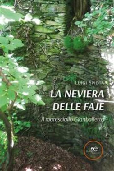 La neviera delle faje - cover