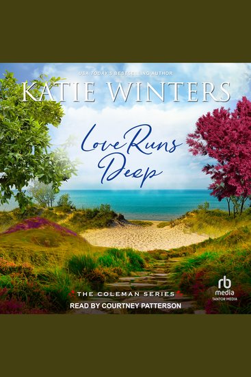 Love Runs Deep - cover