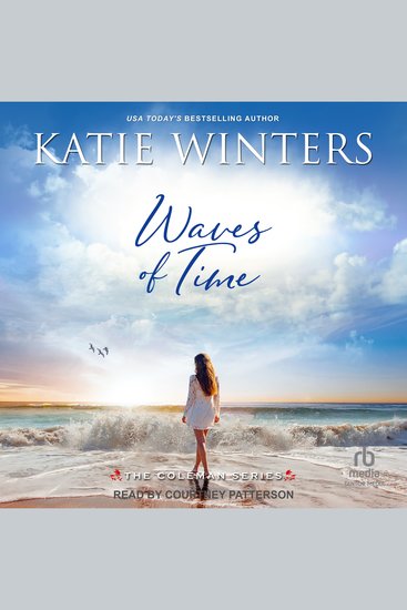 Waves of Time - cover