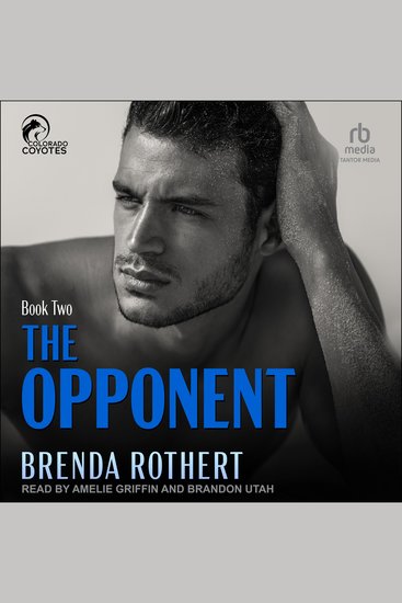 The Opponent - cover