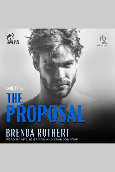 The Proposal - cover