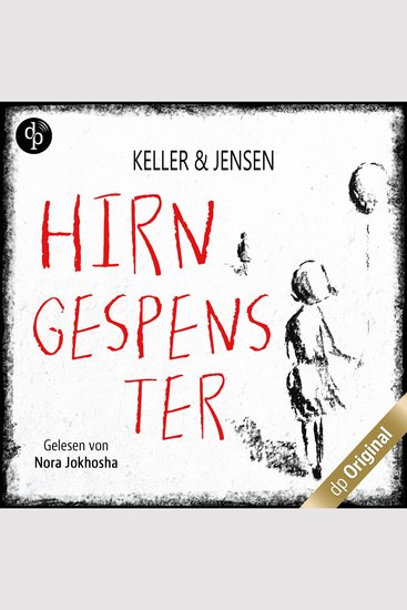 Hirngespenster (Ungekürzt) - cover