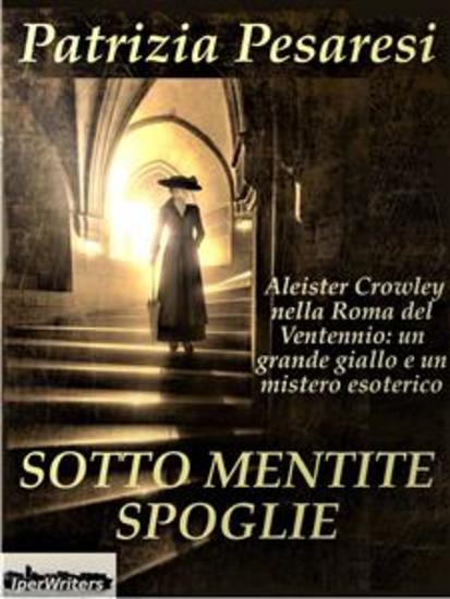 Sotto mentite spoglie - cover