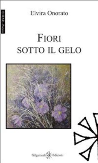 Fiori sotto il gelo - cover