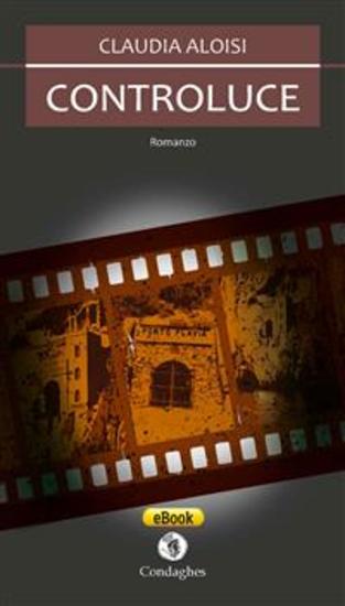 Controluce - cover