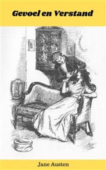 Gevoel en Verstand - cover