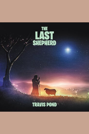 The Last Shepherd - cover