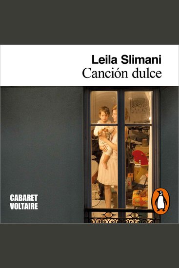 Canción dulce - cover