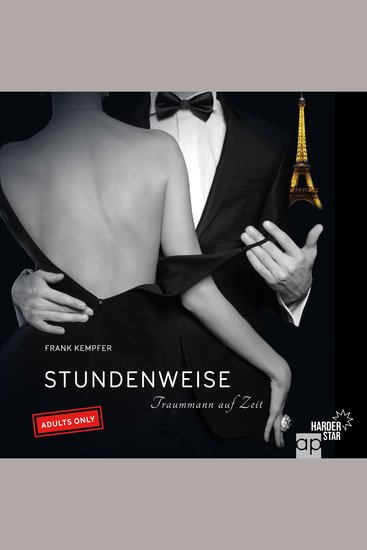 Stundenweise - Traummann auf Zeit - cover