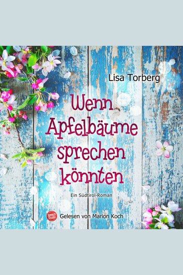 Wenn Apfelbäume sprechen könnten - cover