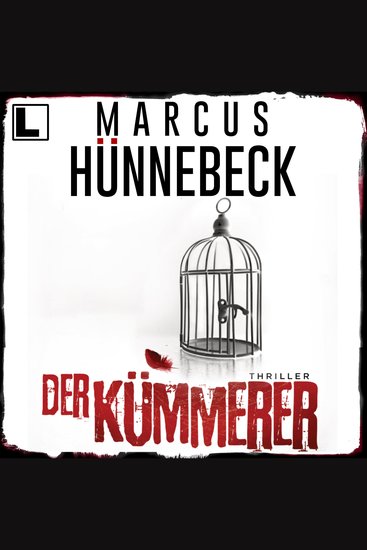 Der Kümmerer - Till Buchinger Band 6 (ungekürzt) - cover