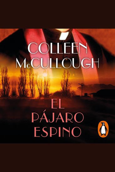 El pájaro espino - cover