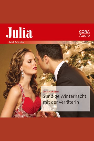 Sündige Winternacht mit der Verräterin - cover