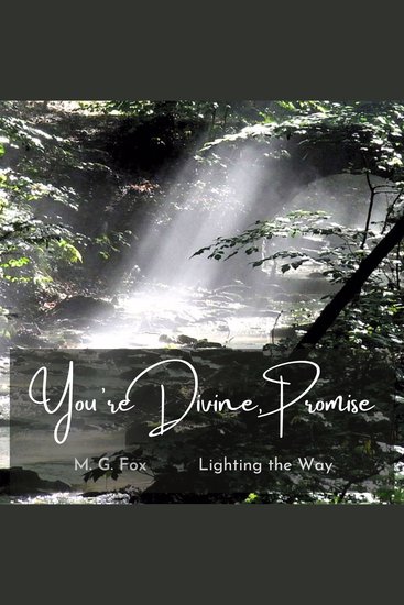 You’re Divine Promise - Lighting the Way - cover