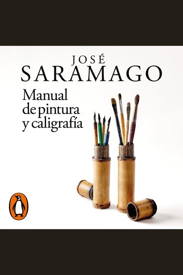 Manual de pintura y caligrafía - cover