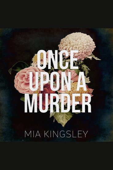 Once Upon A Murder - cover