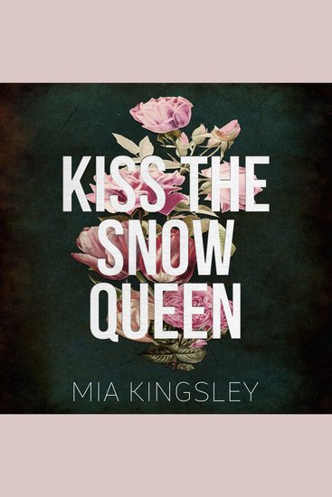 Kiss The Snow Queen - cover