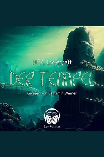 Der Tempel - cover