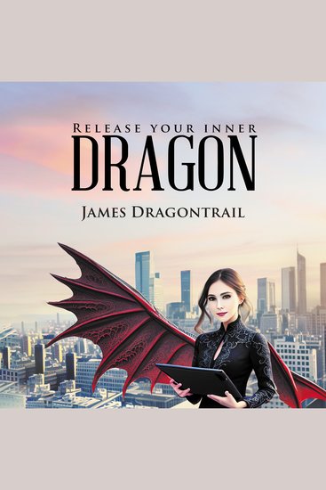 Release Your Inner Dragon - cover