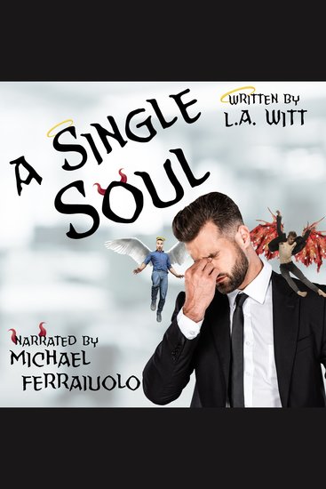 A Single Soul - cover