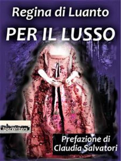 Per il lusso - cover