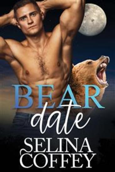 Bear Date - A Bear Shifter Paranormal Short Story Romance - cover