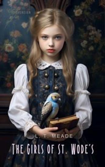 The Girls of St Wode's - cover