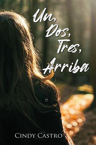 Un dos tres arriba - cover