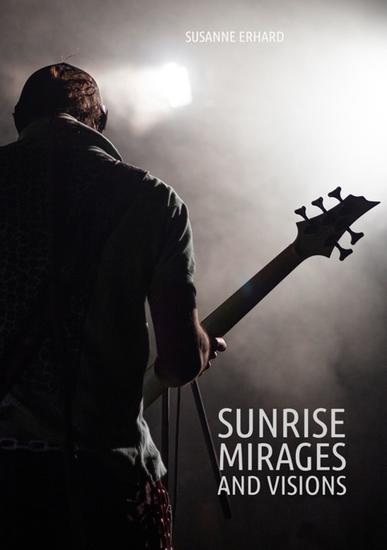 Sunrise - Mirages and Visions - cover
