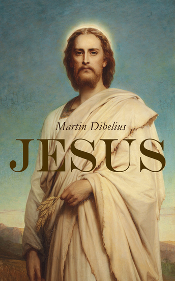 Jesus - Die Biographie - cover