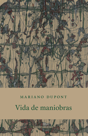Vida de maniobras - cover