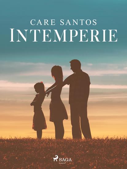 Intemperie - cover